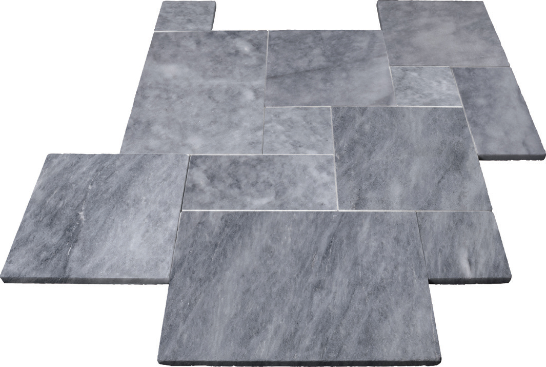 Afyon Grey Marble