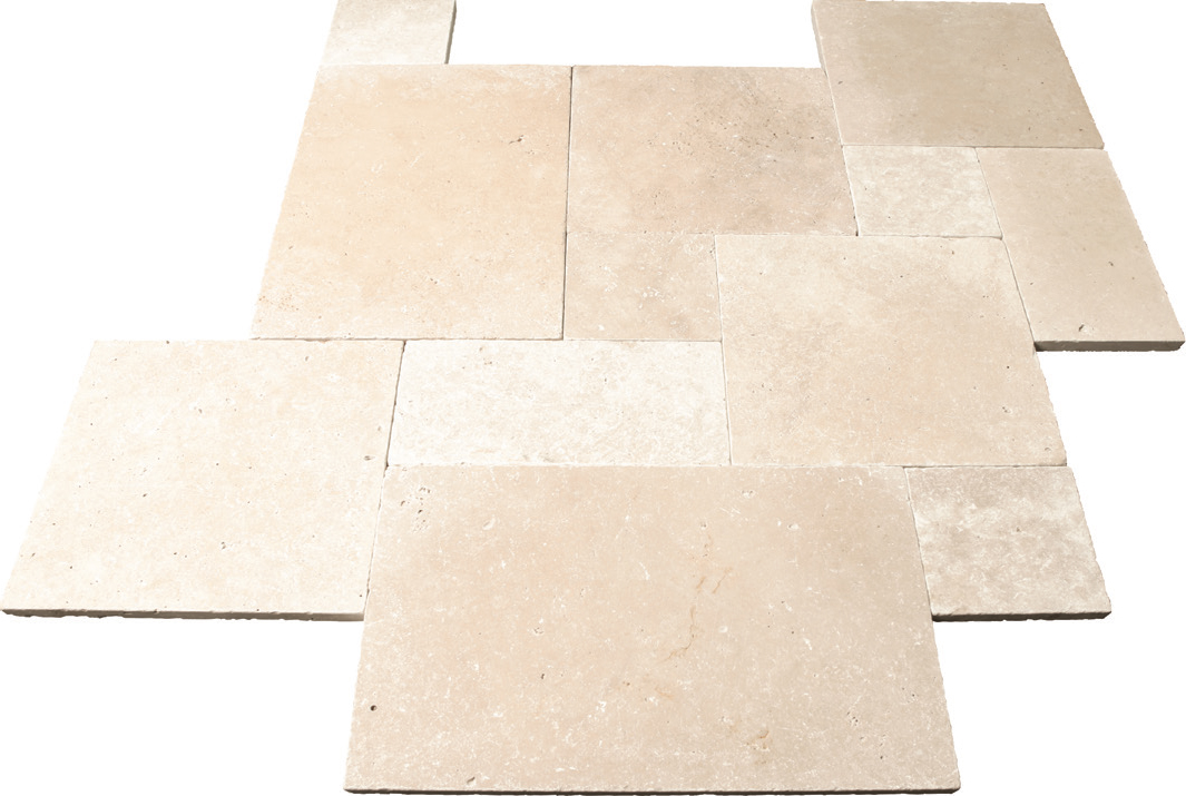 Light Travertine