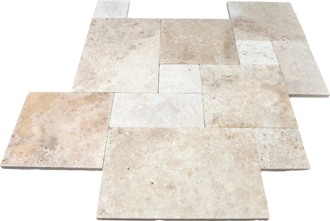 Mix Travertine