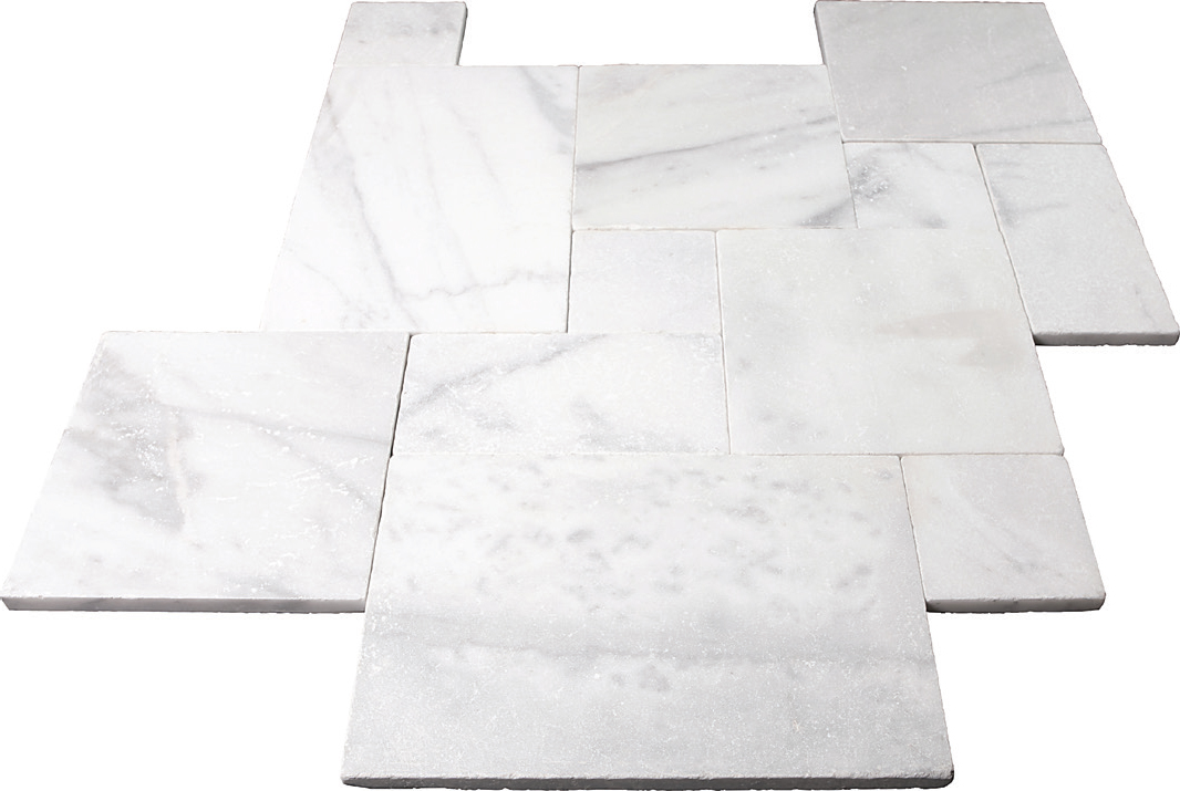 Mugla White Marble